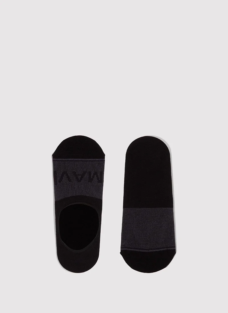 MAVI Black Ballerina Socks